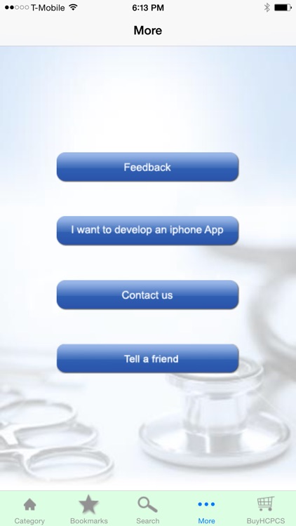 ICD10-Codes screenshot-4