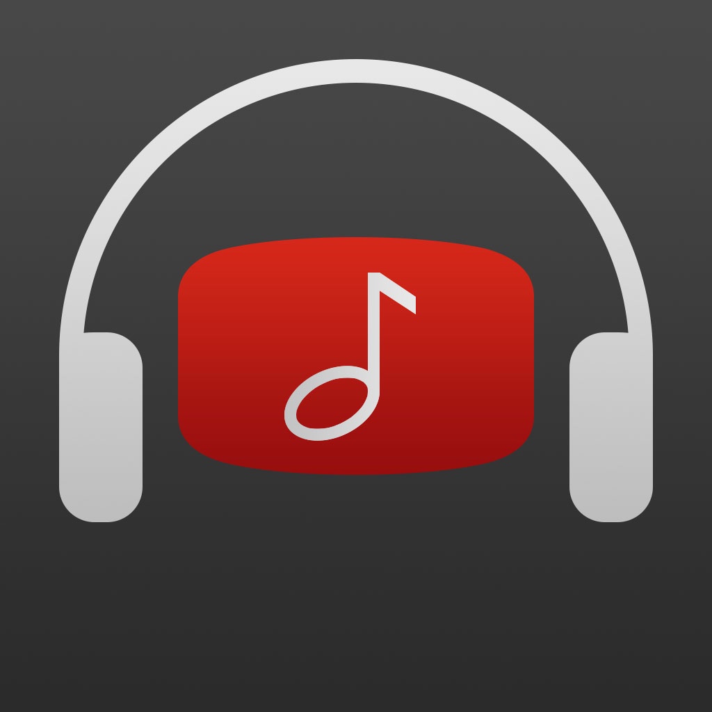 Tuner5 for YouTube music icon