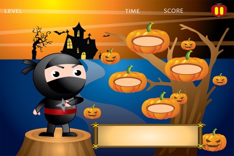 Ninja fighting screenshot 4