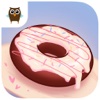 Fairy Donuts Make & Bake - No Ads