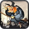 Witch Avenge Craze - Poison Toads Attack Mayhem Free