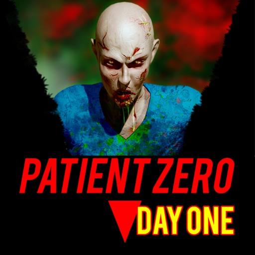 Patient Zero: Day One