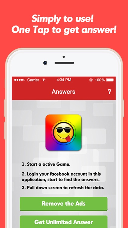 Cheats For Trivia Crack - Quickly get right answers!