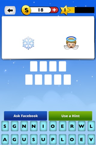 Christmas Emoji Quiz screenshot 4