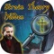 Hidden Objects Games : Strain Theory
