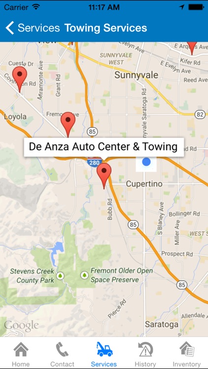 Hutch Ham Agency Inc screenshot-4