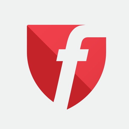 FastConnect – Secure Passwords and Checkout Icon