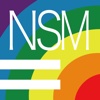NSM＝公式アプリ