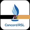 Concord RSL