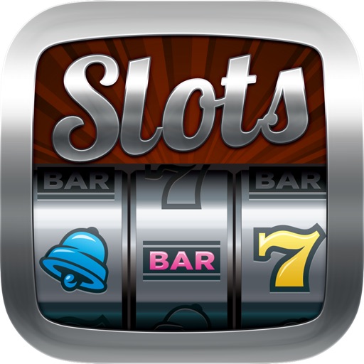 A Epic Golden Lucky Slots Game - FREE Casino Slots icon