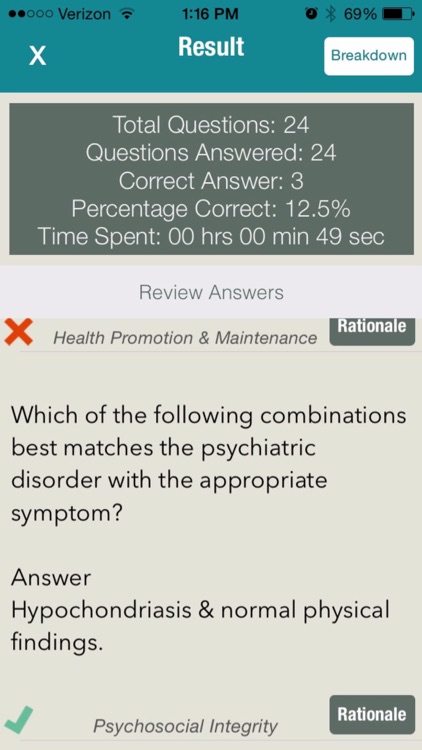 NCLEX-Review screenshot-4