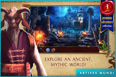 Eventide: Slavic Fable (Full) - náhled