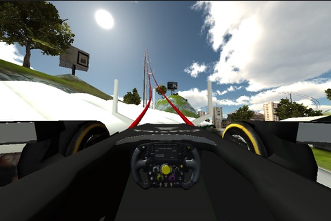 Emakina Racing screenshot 3