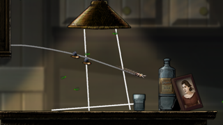 Spider:  The Secret of Bryce Manor Screenshot 1