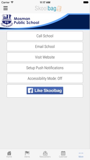 Mosman Public School - Skoolbag(圖4)-速報App