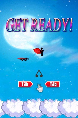 Flappy Crazy Match Man:Collector's Edition screenshot 3