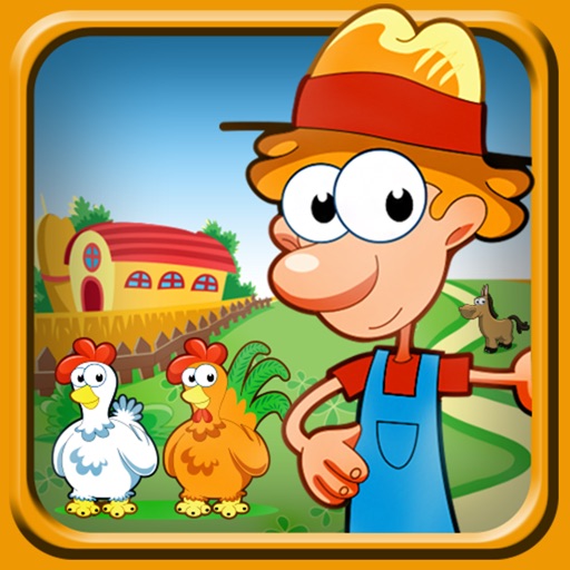 Farm Epic Story 2 iOS App