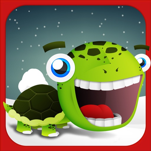 Super Turtles - Snow Escape icon