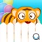 Animal Memory - Peekaboo Hide & seek FREE