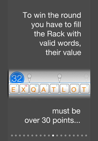 `Bedeka´ Words screenshot 4