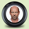 Celebrity Face Maker - Make funny celeb faces out of your pic photo booth