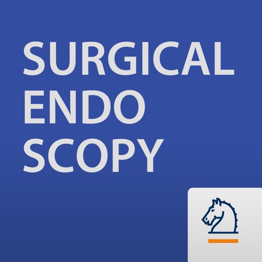 Surgical Endoscopy icon