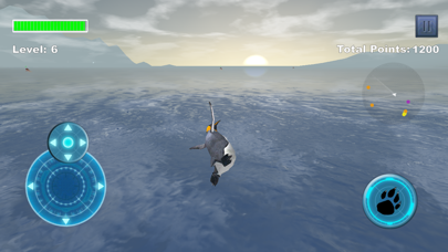 Arctic Penguin Simulator screenshot1