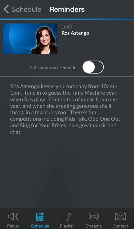 Radio Gibraltar