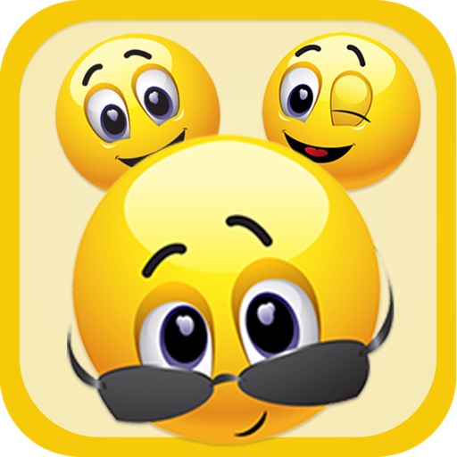 Emoji Keyboard for SMS - Symbol + Emoji Keyboard - Smileys + Icons - Symbols + Characters - Emojis + Emoticons - Cool Fonts for Message + Texting + SMS - Pro icon