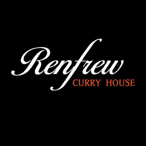 Renfrew Curry House, Renfrew