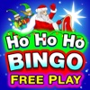 HoHoHo Bingo FreePlay