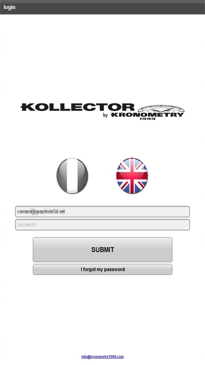 Kollector