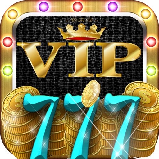 A Aberdeen American Vegas 777 Luxury Classic Slots iOS App