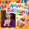 Birthday Photo Frames HD Deluxe