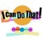 I Can Do That! A Kids World Art Game