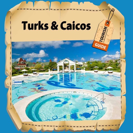 Turks and Caicos Islands Travel Guide icon