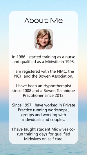 Hypnobirthing : My Brilliant Birth(圖5)-速報App