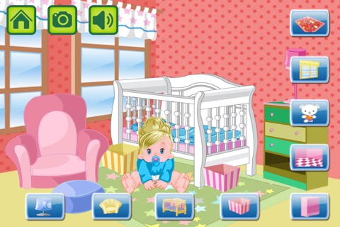 Sweet Nursery screenshot 3