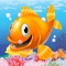 Funny Fish Games and Photos