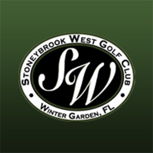 Stoneybrook West Golf Club icon