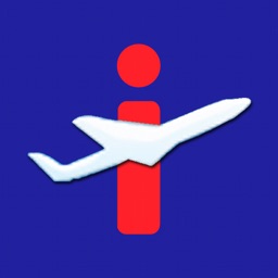 Bristol Airport - iPlane Flight Information