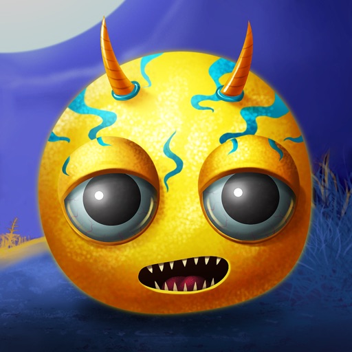 Crazy Monster Minion Zombies Haunted Manor Escape Game icon