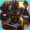 Anubis & Egyptian Senate Queen Legend Slot : The Sphinx Mysterious Journey of Achieving Rebirth and Afterlife