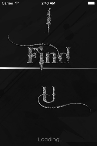 iFind - U Lite screenshot 2