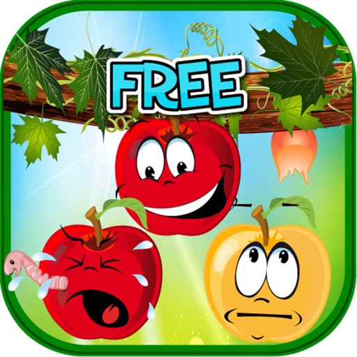 Fruit Catcher - FREE Icon