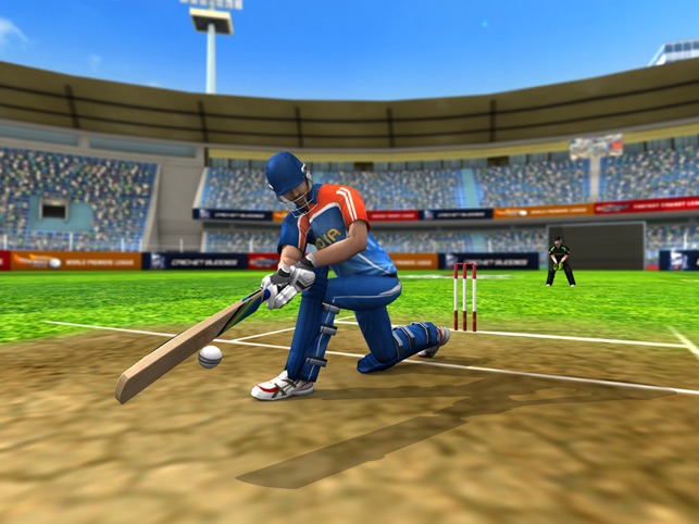 World Cricket Championship Pro(圖2)-速報App