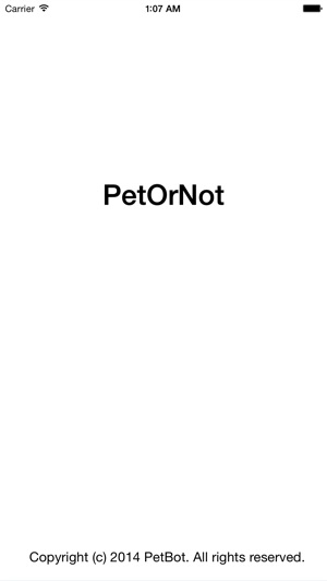 PetOrNot(圖3)-速報App