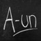 A-un