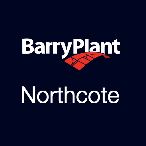 Barry Plant Northcote icon