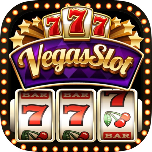 A Abbies Vegas Fabulous Casino Slots & Blackjack Games Icon